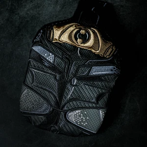 Hatch Golf Co ~ Batsuit Mallet Cover ~ New - Picture 1 of 3