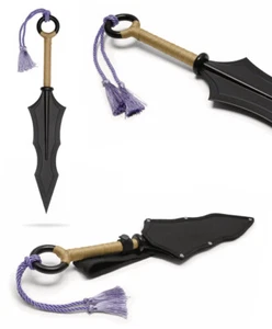 20" Skorpion Kunai - Bild 1 von 1