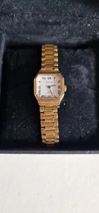 Accurist Women's 17 Jewel Watch - Wind Up - Picture 1 of 4
