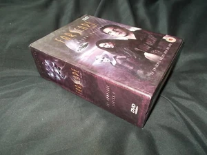 Farscape - Serie 3 - Completo (DVD, 2002 , 10-Disc Set) Edición Limitada Deluxe - Imagen 1 de 5