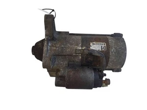 Motor de arranque MAZDA 626 V Station Wagon GW M002T88671 2.0 diésel 81kw 2009 31212194 - Imagen 1 de 6
