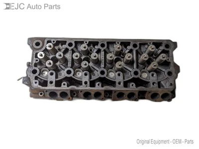 Right Cylinder Head For 08-10 Ford F-250 Super Duty  6.4 1832135M2 Diesel - Image 1 of 4
