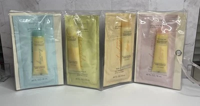 Lote de minis loción y lavado corporal colección spa privado Mary Kay Foto 1 de 3