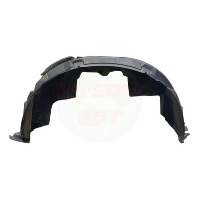 Revestimiento de arco interior delantero para conductor Nissan Navara/Pathfinder 2010-2015 638403X00A Foto 1 de 4