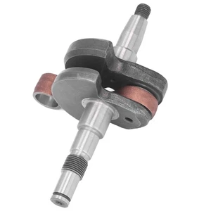 Chainsaw Crankshaft Crankshaft Assembly 1121 030 0405 Smooth Surface For - Picture 1 of 22