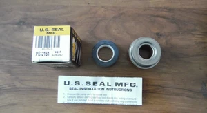 Original US DICHTUNG MFG PS-2161, 5/8" Welle, Qualität Ersatzdichtung kostenloser US-Versand - Bild 1 von 5