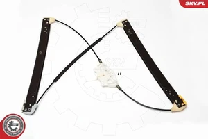 Elevalunas ESEN SKV 01SKV201 TOUAREG VW 7L7 7LA 7L6 TDI FSI R50 V10 W12 - Imagen 1 de 7