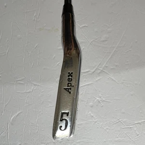 Ben Hogan Apex PC #5 Iron Steel Apex 4 Golf Club - Picture 1 of 5