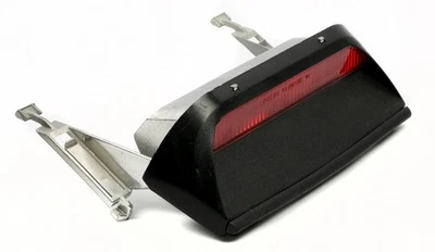 Luz trasera Buick Skylark 1992 1993 1994 1995 1996 1997 montaje alto 16515857 Foto 1 de 4