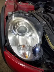 Passenger Headlight Convertible Xenon HID Fits 07-15 MINI COOPER 388889 - Picture 1 of 10