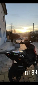 Gilera Runner SP 50 C46 Beschreibung Lesen! Limited Edition Roller Motorroller - Bild 1 von 12