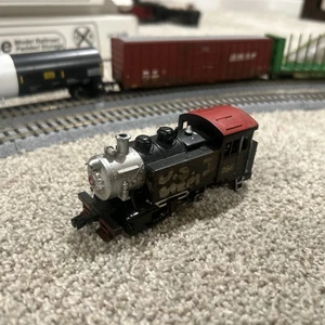 Ho Scale custom Model Power US Steel 0-4-0 - Picture 1 of 7