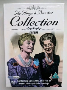 Hinge And Bracket - The Dear Ladies And Gala Evenings Collection - Complete... - Imagen 1 de 5