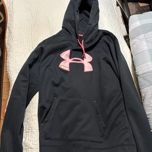Women’s Underarmour Hoodie Lg ( BinN) - Picture 1 of 8