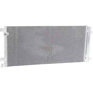 A/C Condenser For 2016-2021 Honda Civic 1.5L Turbo Parallel Flow - Picture 1 of 8