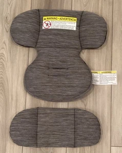 Graco 3in1 SlimFit Autositz Baby Einsatz & Kopfstütze Ersatz Jarret - Bild 1 von 5