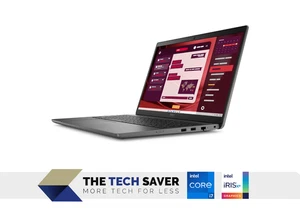 Dell Latitude 3550 Laptop 15.6" Full HD Screen Intel i7-1355U 16GB RAM 512GB SSD - Picture 1 of 10