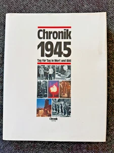 Chronik 1945 - Bild 1 von 10