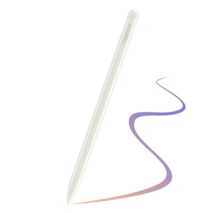 S Pen Original Galaxy Tab S10 FE Plus/S9 FE Plus, Beige - Zdjęcie 1 z 5
