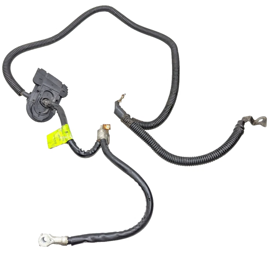 Arnés de cables de batería de arranque 2035401906 01-05 Mercedes Benz W203 C230 C240 Foto 1 de 4