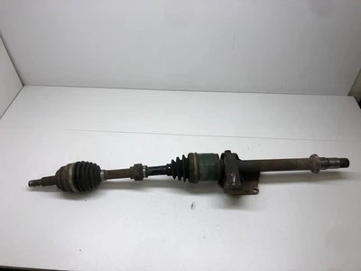 Árbol de transmisión delantero Lexus RX 450H 2019 DRA82306 Foto 1 de 3