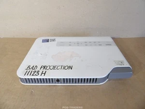 Casio XJ-A240V Projecteur Projecteur WXGA DLP 2500 Lumens - 11123 H - BAD PRO... - Zdjęcie 1 z 10