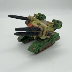 Hasbro Transformers Cybertron Deluxe Demolishor Actionfigur - Bild 1 von 9