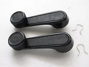 SUZUKI JIMNY SJ413 SJ-410 SAMURAI SIERRA JA51 1300 WINDOW CRANK WINDER HANDLE - Picture 1 of 1