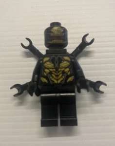 Lego Super Heroes Outrider Minifigure sh0505 Avengers Infinity War Used VGC. - Picture 1 of 3
