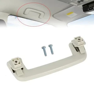 Light Gray Roof Pull Grab Handle  Fit for Ford Ranger T6 2012-2019 Mazda BT50 - Picture 1 of 7