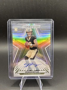 2024 Panini Rookies & Stars - Rookies Spencer Rattler Signatures /299 (AU, RC) - Picture 1 of 1