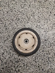 Rueda delantera Toro 92-9591 - Usada - Imagen 1 de 24