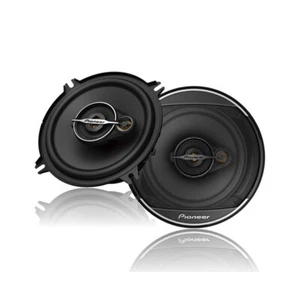 Pioneer TSA1371F A-SERIES 5.25 Inch 3-Way coaxial speakers - Picture 1 of 3