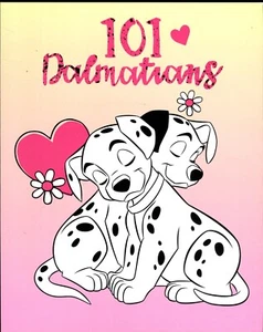 2017 Disney's 101 Dalmatians - Post Office Pack With Two Sheetlets - Picture 1 of 4
