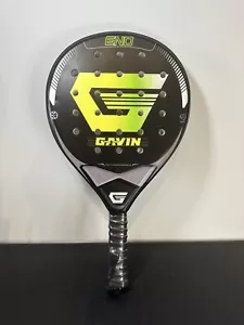 Padel raquet gavin - Picture 1 of 3