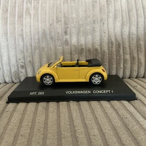 corgi vw beetle convertible - Picture 1 of 10
