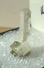 NATROLITE Fine Mineral Specimen crystal Thumbnail Mont Saint Hilaire CANADA