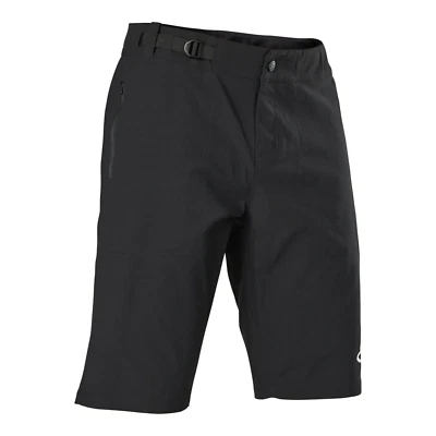 Pantalones Cortos Fox Racing Ranger MTB Descenso Bicicleta Ciclismo Negros - Para Hombre 32 Foto 1 de 4