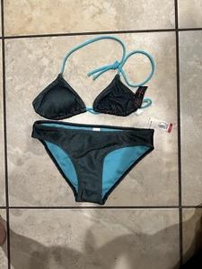 Juniors No Boundaries Bikini NWT - Picture 1 of 1