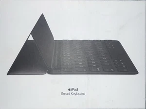 Apple Smart Keyboard for iPad Pro 10.5 " 7th/8th/9th, iPad Air 3rd Gen FRENCH - Picture 1 of 7