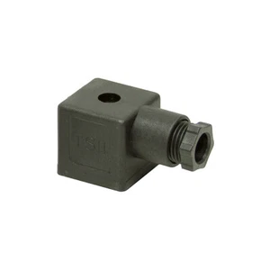 Conector Hirschmann 5100-1080000 11-2457 - Imagen 1 de 2
