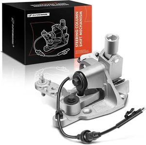 Steering Column Shift Mechanism - Compatible with Chevy GMC Model - 1995-2009 - - Picture 1 of 12