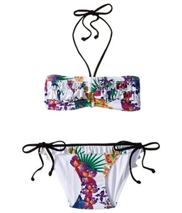 Bowie X James Under The Palms Swim Set (Little/Big Kids) 120300 size 9/10 $85 - Picture 1 of 2