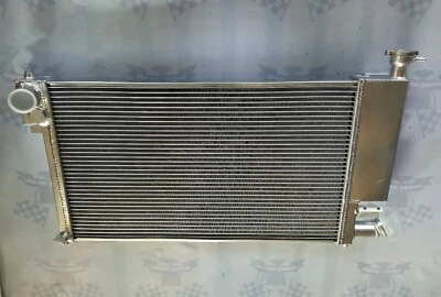 Fit Peugeot 306 GTI/CITROEN/CITROËN XSARA/ZX 1993-2005 Full aluminum radiator - Image 1 of 4