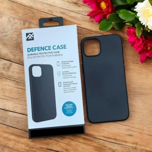 Funda delgada a prueba de golpes oficial/genuina/original iFrogz (iPhone 14) para teléfono - Imagen 1 de 7