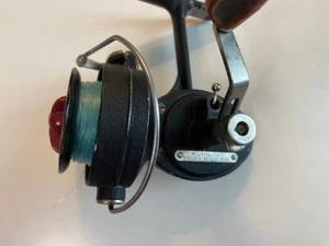 Herters Model 109 Waseca Minn Spinning Reel For Parts Or Repair - Picture 1 of 8