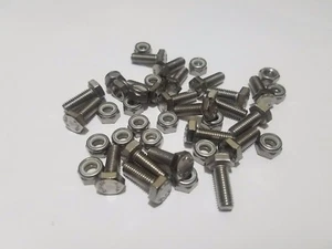 20 AUGER SHEAR PINS BOLTS HONDA SNOWBLOWER HS1132 HS928 HS828 HS724 HS624 - Picture 1 of 2