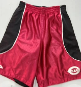 Boy’s REDS Shorts Size Small 8 - Picture 1 of 3