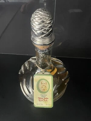 Don Julio Real - Photo 1/4