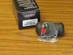 NEW Dorman W34333 Front Left Wheel Cylinder - Picture 1 of 1